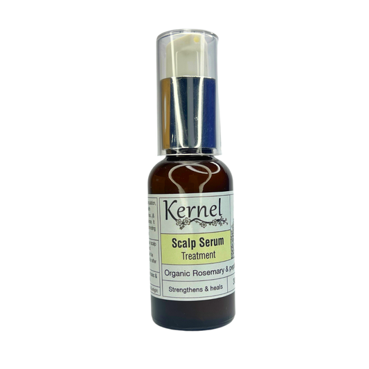 RootRevive Scalp Serum with Organic Rosemary - 30ml